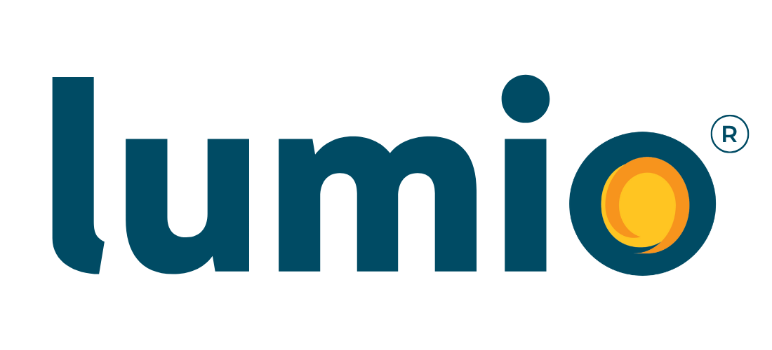 Lumio Solutions Logo